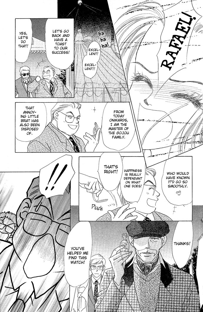 Angel Wars Chapter 15 page 7 - Chapter 15