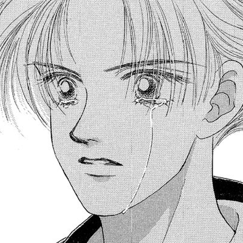 Angel Wars Chapter 15 cover