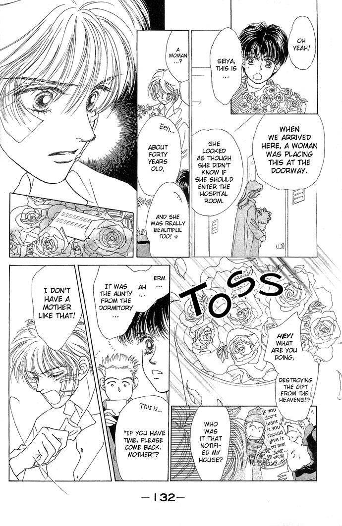 Angel Wars Chapter 16 page 11 - Chapter 16
