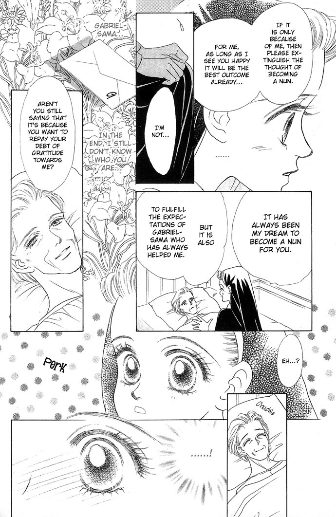 Angel Wars Chapter 16 page 13 - Chapter 16