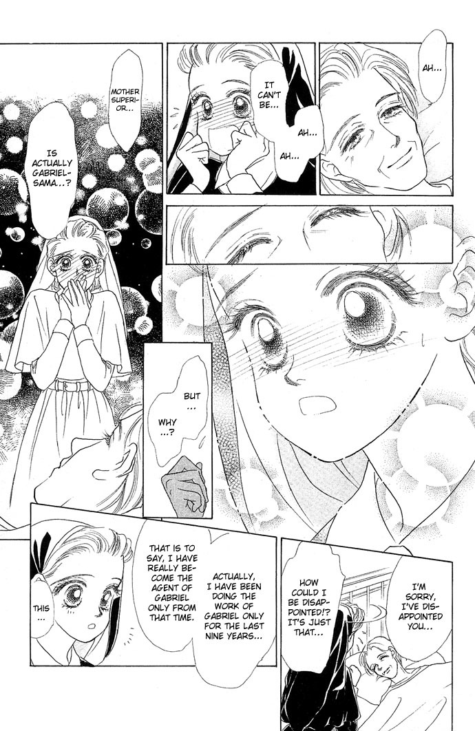 Angel Wars Chapter 16 page 14 - Chapter 16