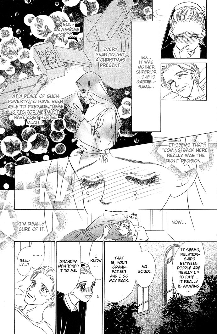 Angel Wars Chapter 16 page 16 - Chapter 16