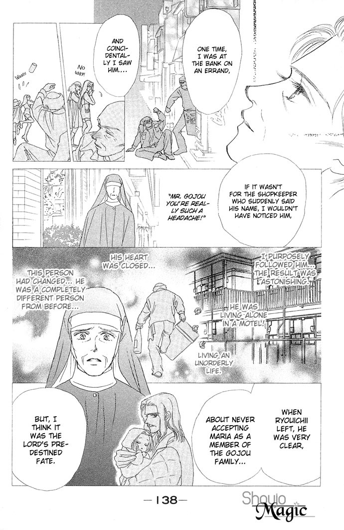 Angel Wars Chapter 16 page 17 - Chapter 16