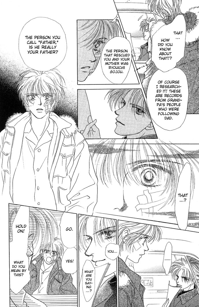 Angel Wars Chapter 16 page 21 - Chapter 16