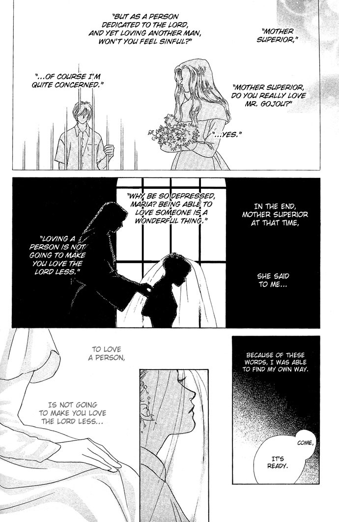 Angel Wars Chapter 16 page 23 - Chapter 16