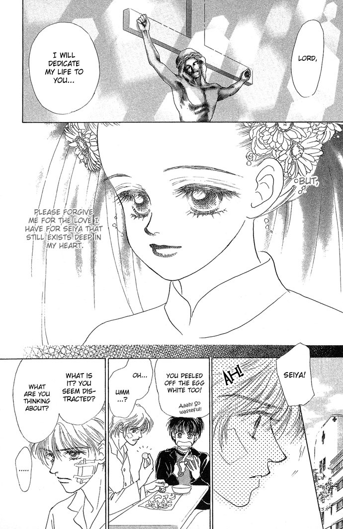 Angel Wars Chapter 16 page 24 - Chapter 16