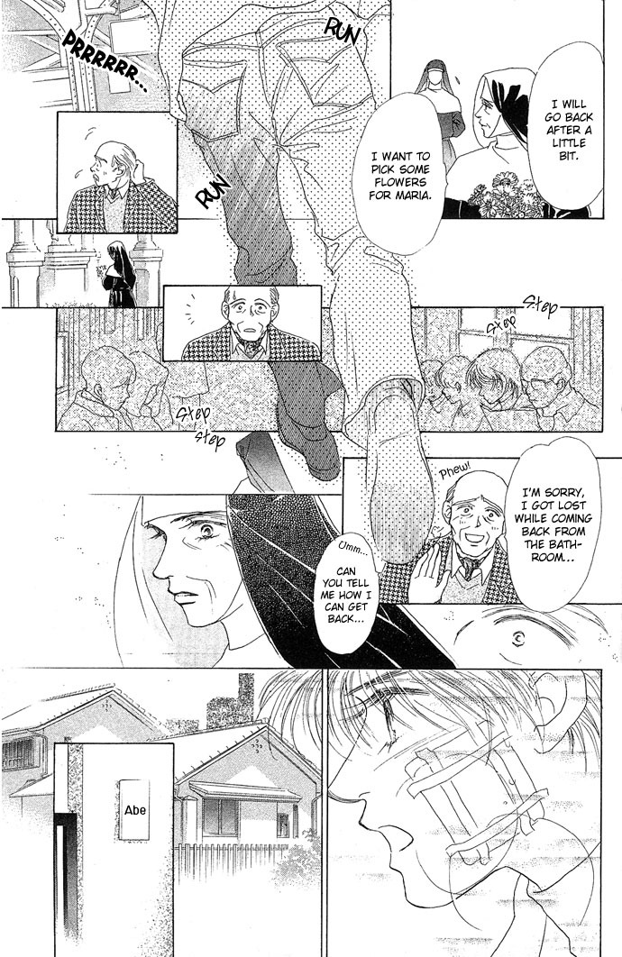 Angel Wars Chapter 16 page 28 - Chapter 16