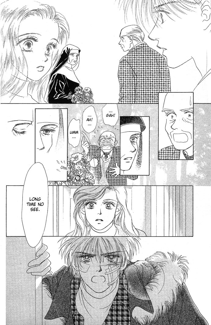 Angel Wars Chapter 16 page 29 - Chapter 16