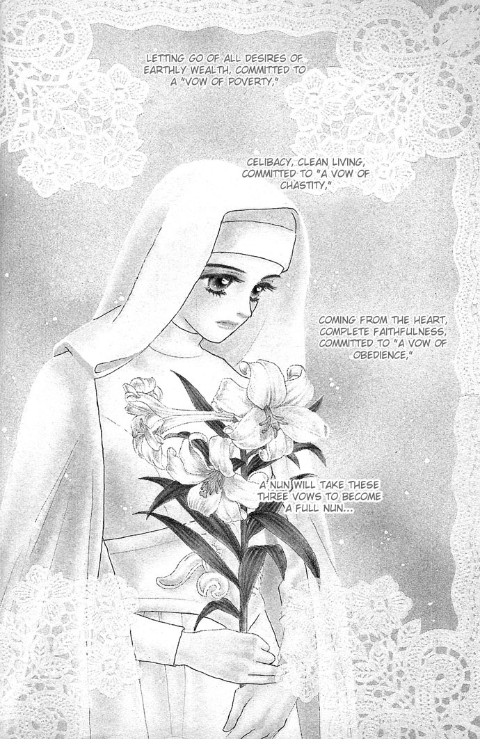 Angel Wars Chapter 16 page 3 - Chapter 16