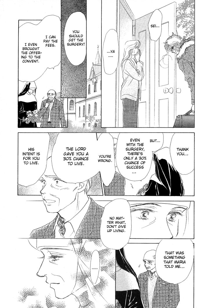 Angel Wars Chapter 16 page 30 - Chapter 16