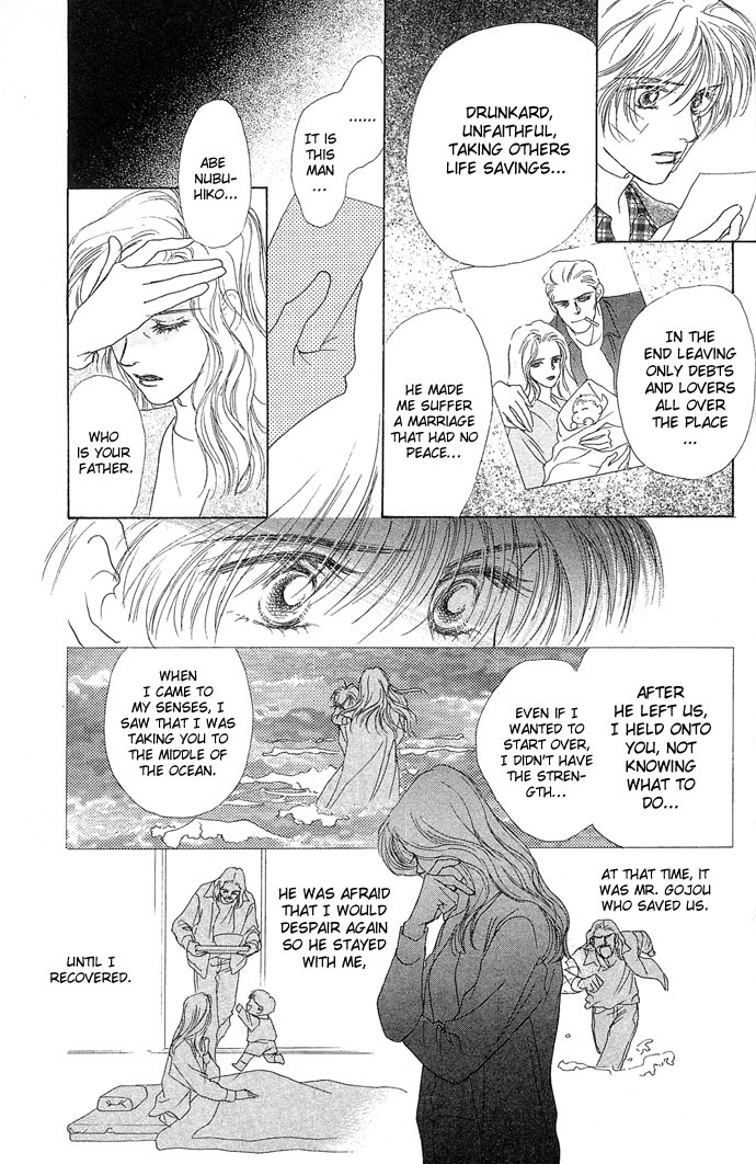 Angel Wars Chapter 16 page 32 - Chapter 16