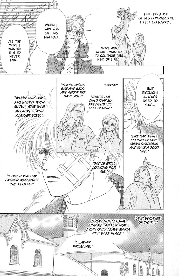 Angel Wars Chapter 16 page 33 - Chapter 16