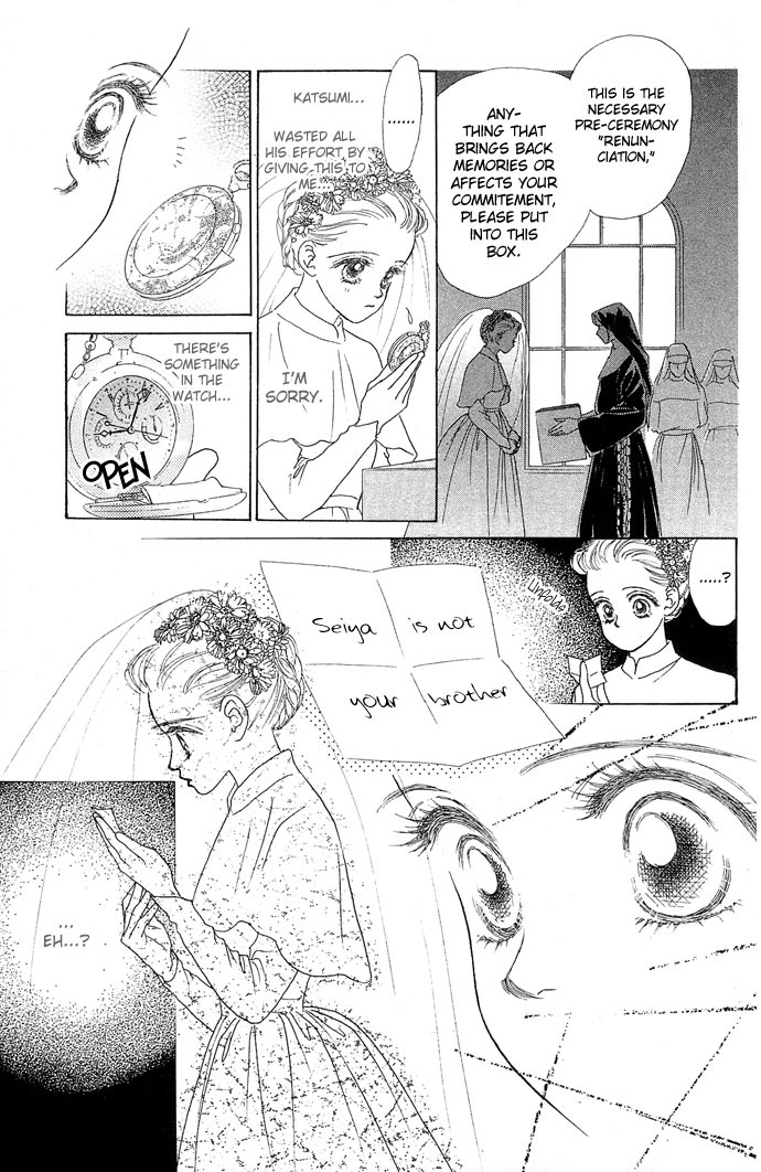 Angel Wars Chapter 16 page 34 - Chapter 16