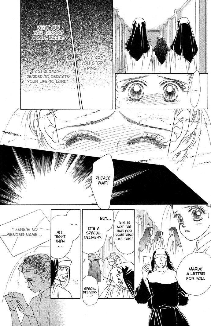 Angel Wars Chapter 16 page 36 - Chapter 16