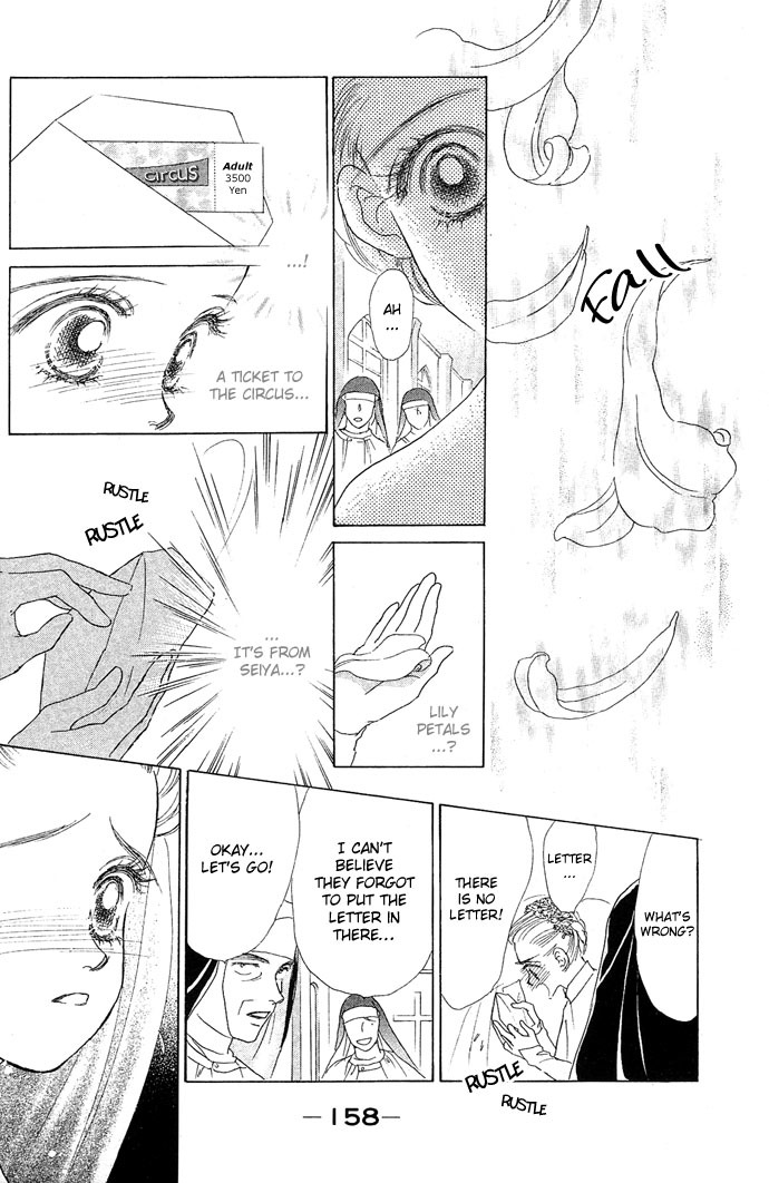 Angel Wars Chapter 16 page 37 - Chapter 16