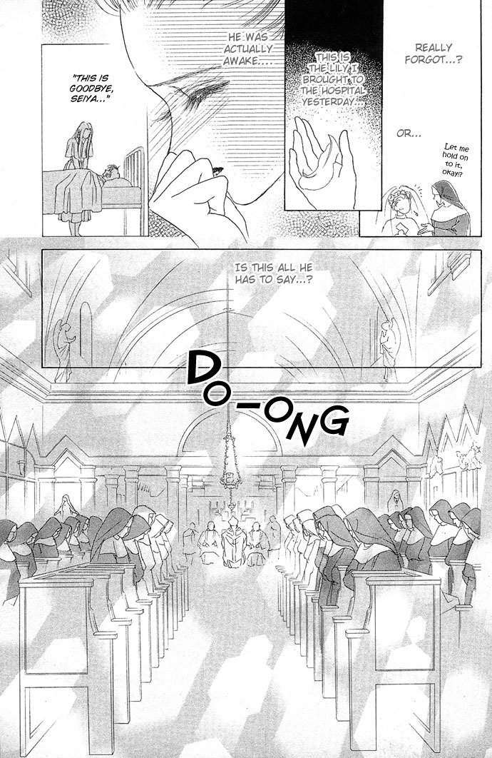 Angel Wars Chapter 16 page 38 - Chapter 16
