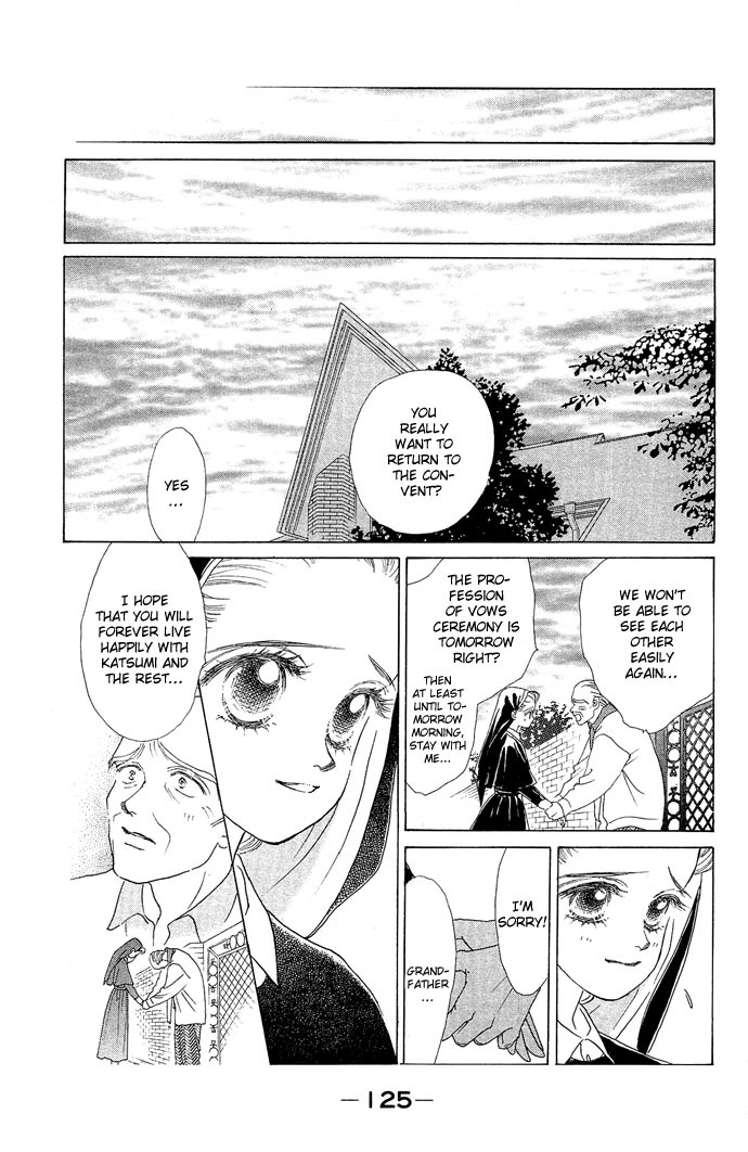 Angel Wars Chapter 16 page 4 - Chapter 16