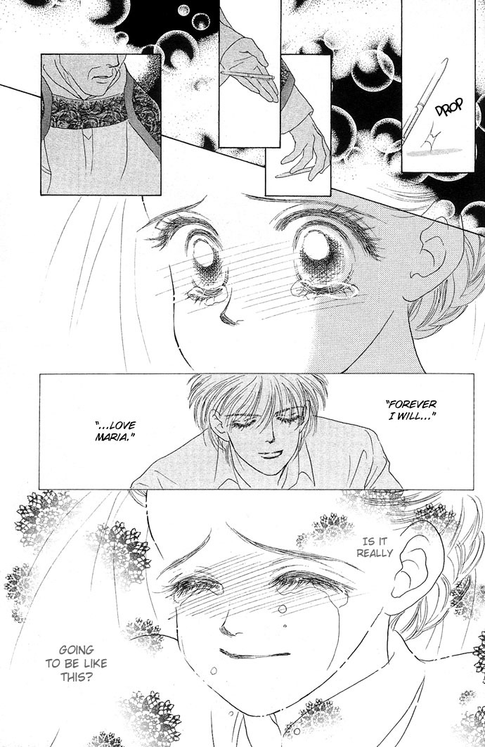 Angel Wars Chapter 16 page 40 - Chapter 16