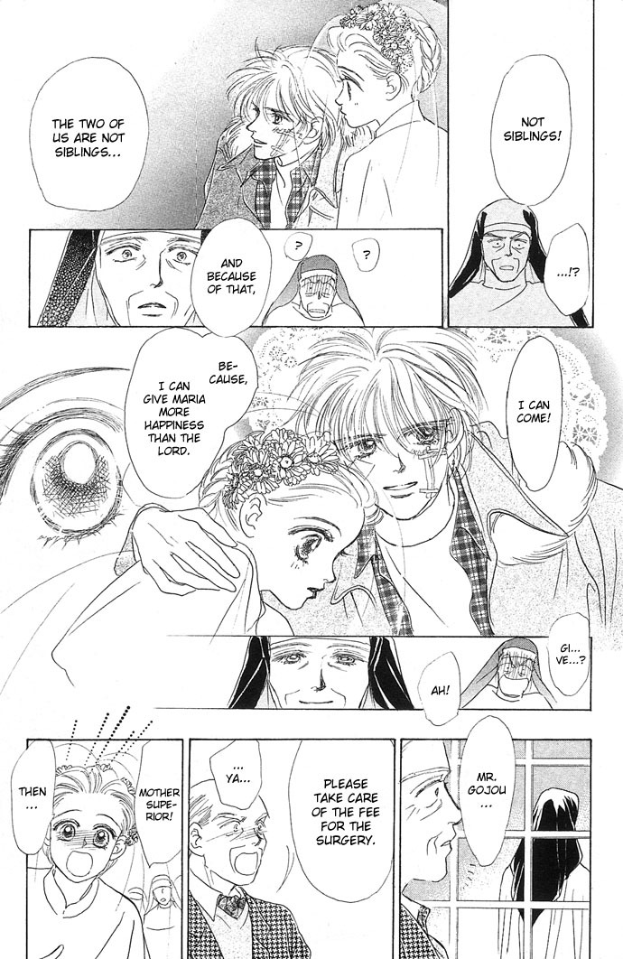 Angel Wars Chapter 16 page 44 - Chapter 16