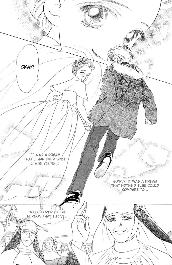 Angel Wars Chapter 16 page 46 - Chapter 16