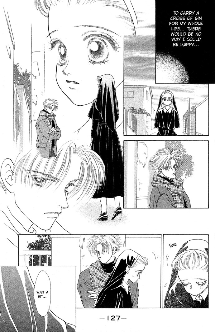 Angel Wars Chapter 16 page 6 - Chapter 16