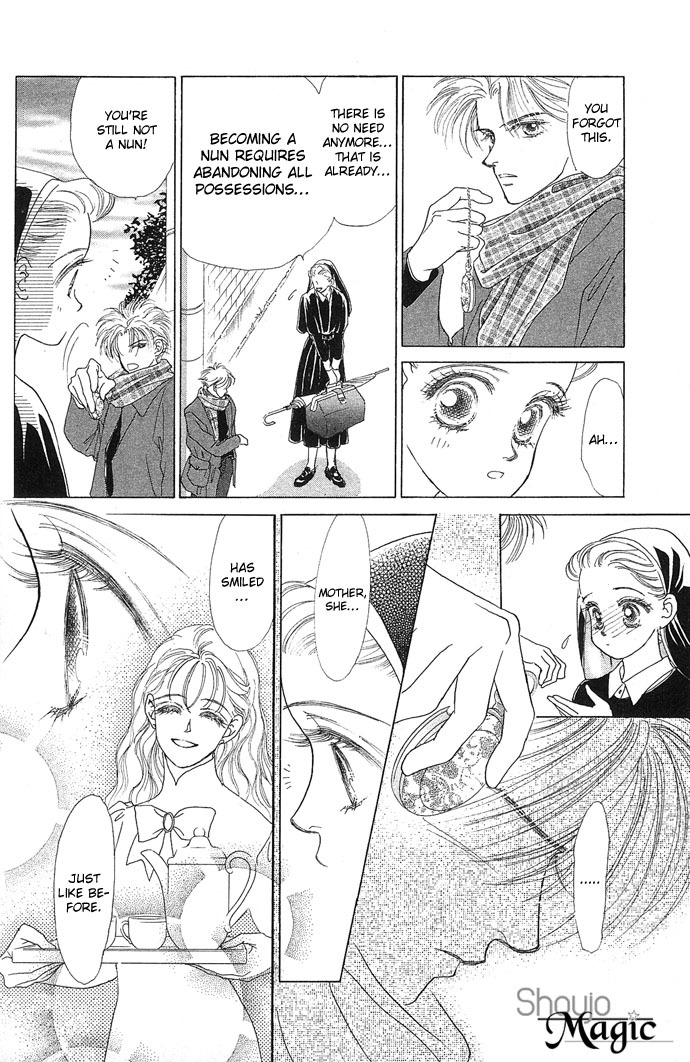 Angel Wars Chapter 16 page 7 - Chapter 16