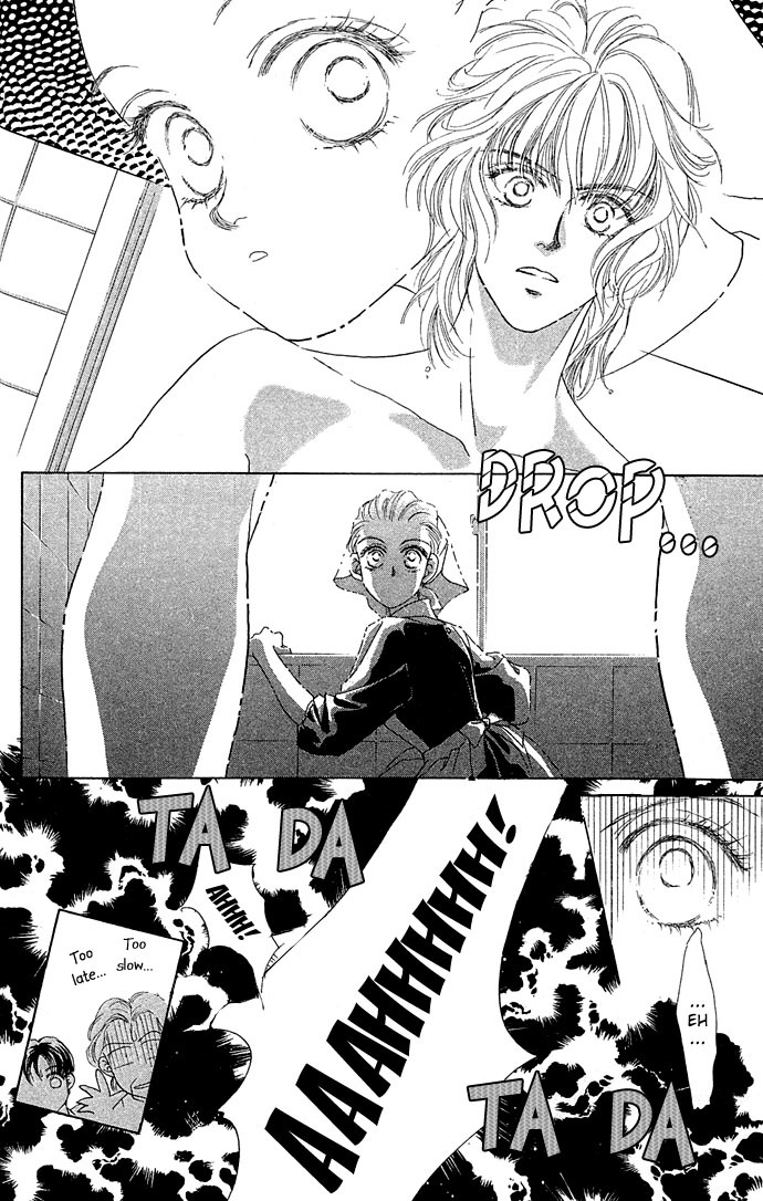 Angel Wars Chapter 2 page 10 - Chapter 2