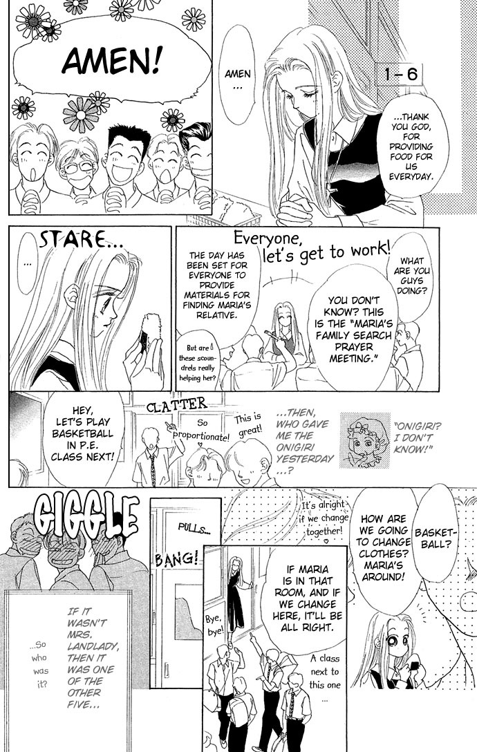 Angel Wars Chapter 2 page 16 - Chapter 2
