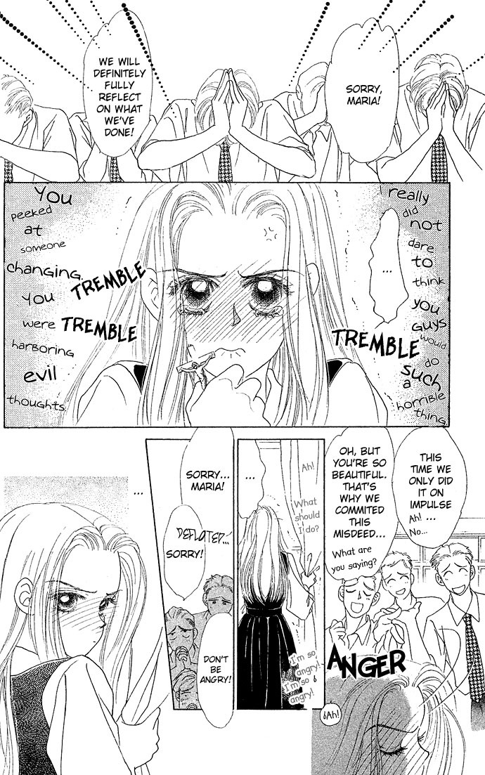 Angel Wars Chapter 2 page 18 - Chapter 2