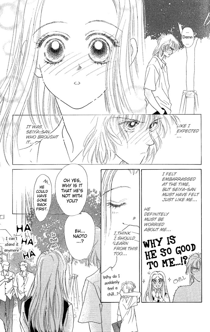 Angel Wars Chapter 2 page 21 - Chapter 2