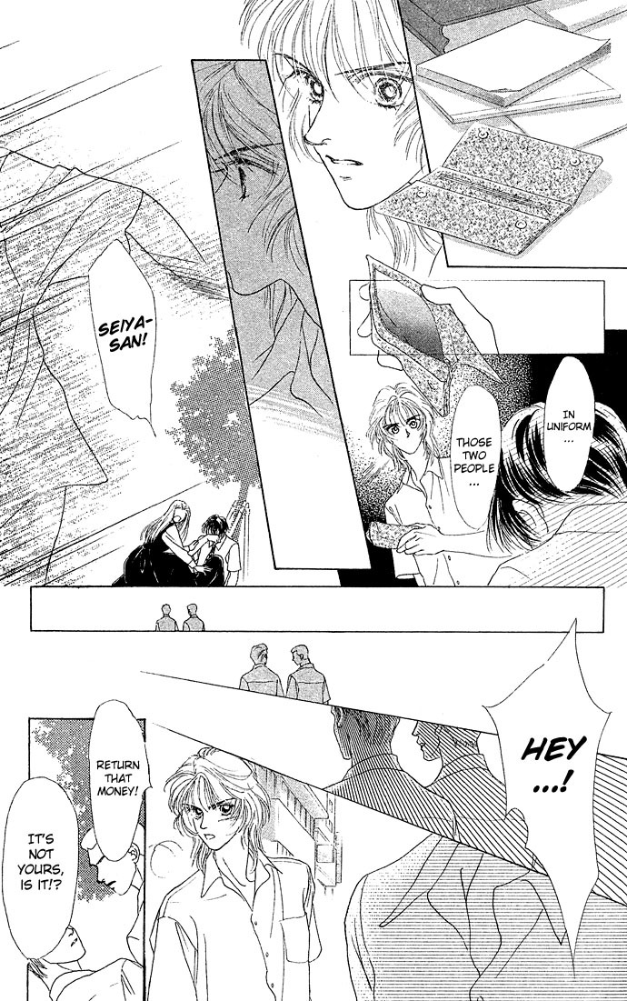 Angel Wars Chapter 2 page 23 - Chapter 2