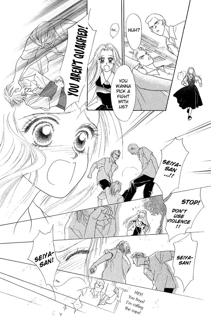 Angel Wars Chapter 2 page 24 - Chapter 2