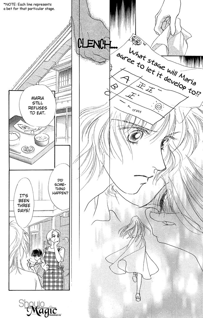 Angel Wars Chapter 2 page 36 - Chapter 2