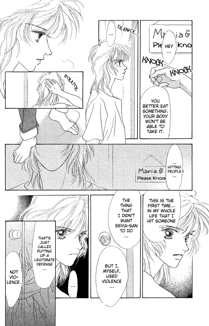 Angel Wars Chapter 2 page 38 - Chapter 2
