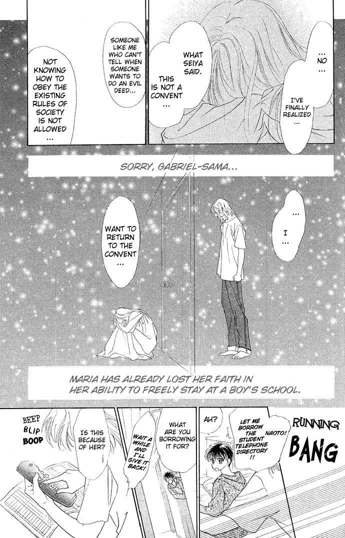 Angel Wars Chapter 2 page 39 - Chapter 2