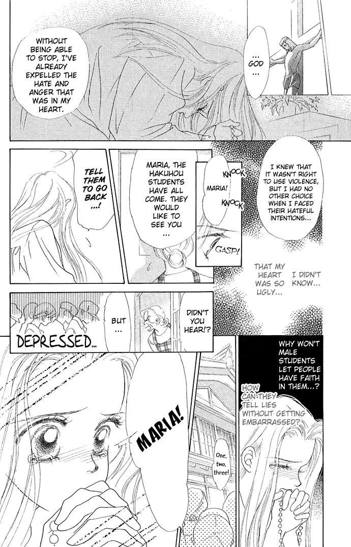 Angel Wars Chapter 2 page 40 - Chapter 2