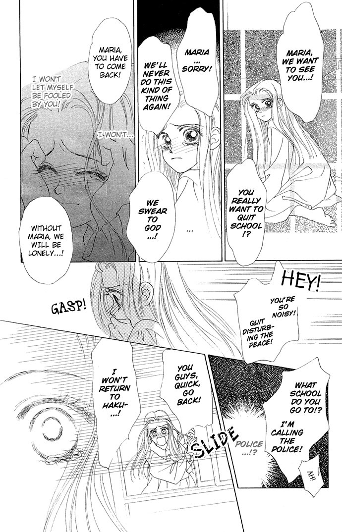 Angel Wars Chapter 2 page 41 - Chapter 2