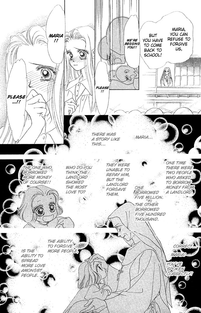 Angel Wars Chapter 2 page 43 - Chapter 2