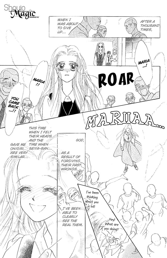 Angel Wars Chapter 2 page 45 - Chapter 2