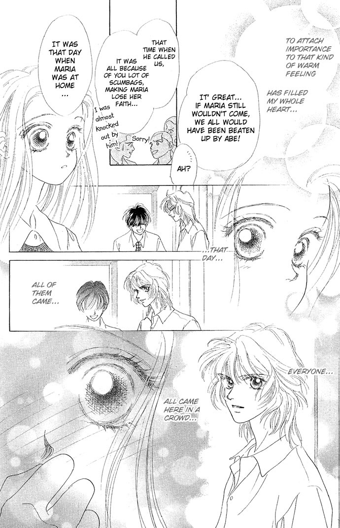 Angel Wars Chapter 2 page 46 - Chapter 2
