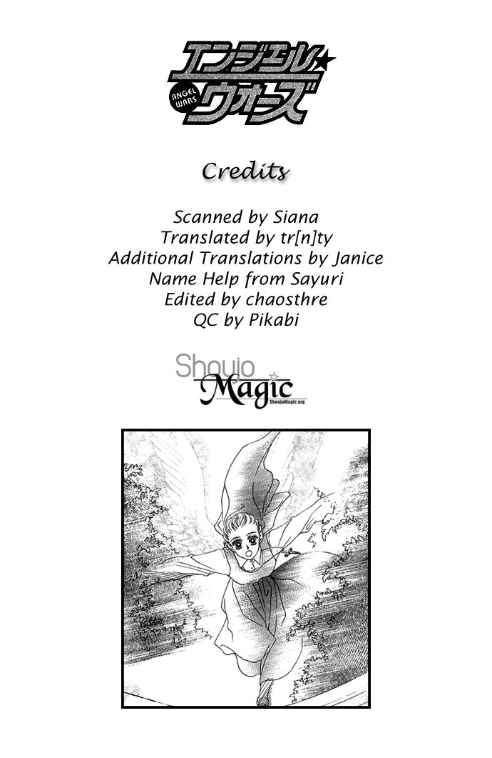 Angel Wars Chapter 2 page 48 - Chapter 2