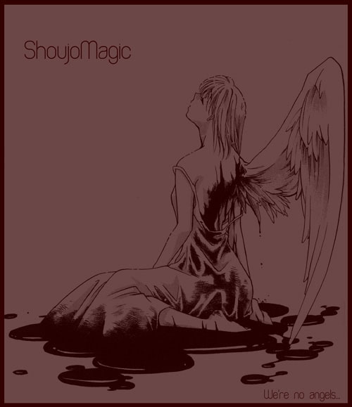 Angel Wars Chapter 2 page 49 - Chapter 2
