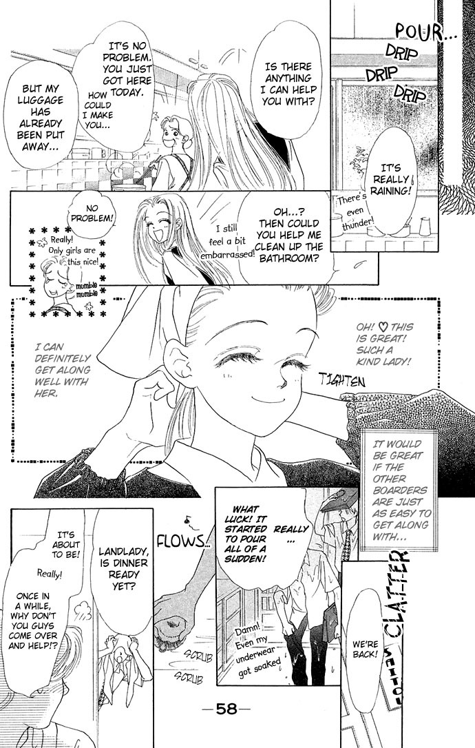 Angel Wars Chapter 2 page 8 - Chapter 2