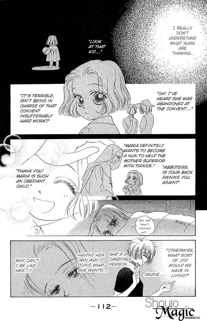 Angel Wars Chapter 3 page 15 - Chapter 3