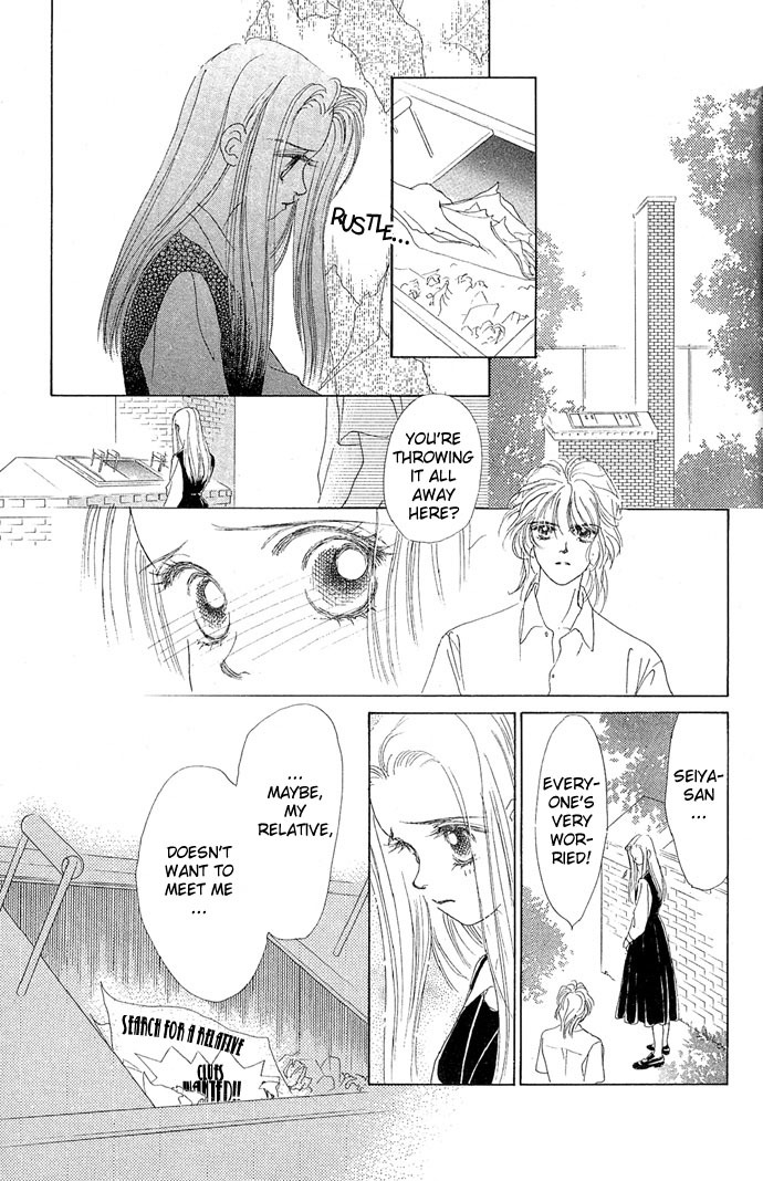 Angel Wars Chapter 3 page 26 - Chapter 3