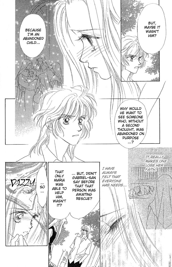 Angel Wars Chapter 3 page 27 - Chapter 3