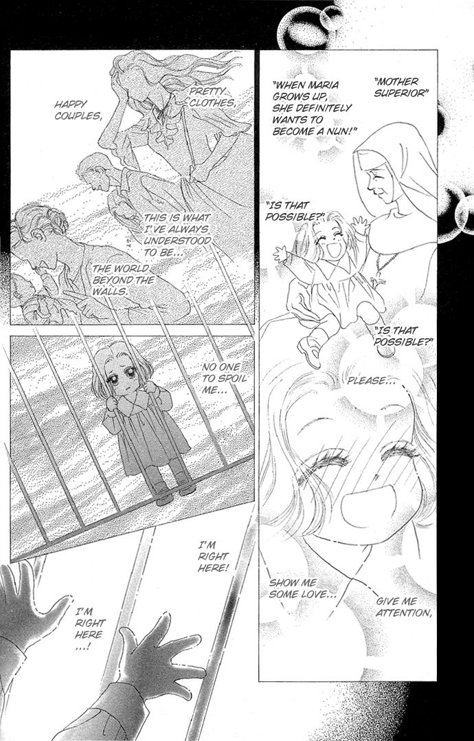 Angel Wars Chapter 3 page 29 - Chapter 3