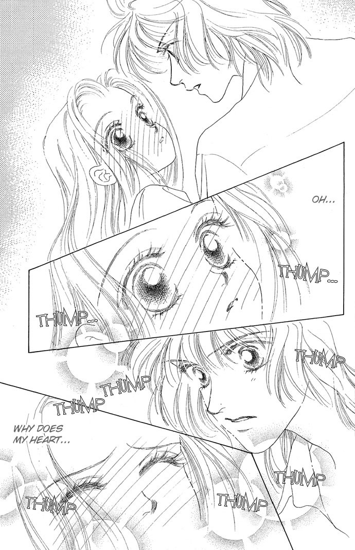 Angel Wars Chapter 3 page 34 - Chapter 3