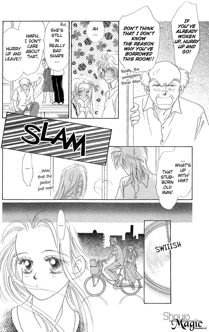 Angel Wars Chapter 3 page 37 - Chapter 3