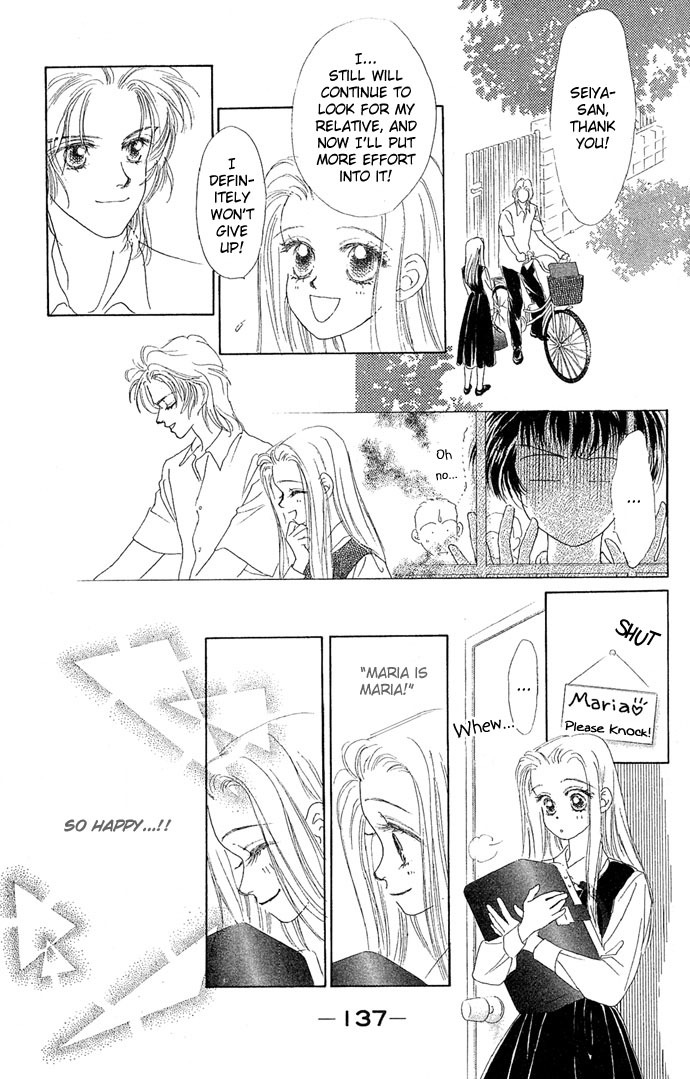 Angel Wars Chapter 3 page 40 - Chapter 3